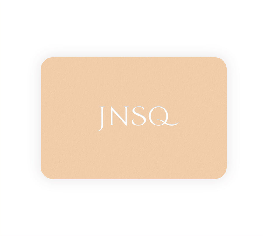 Jnsq Gift Card